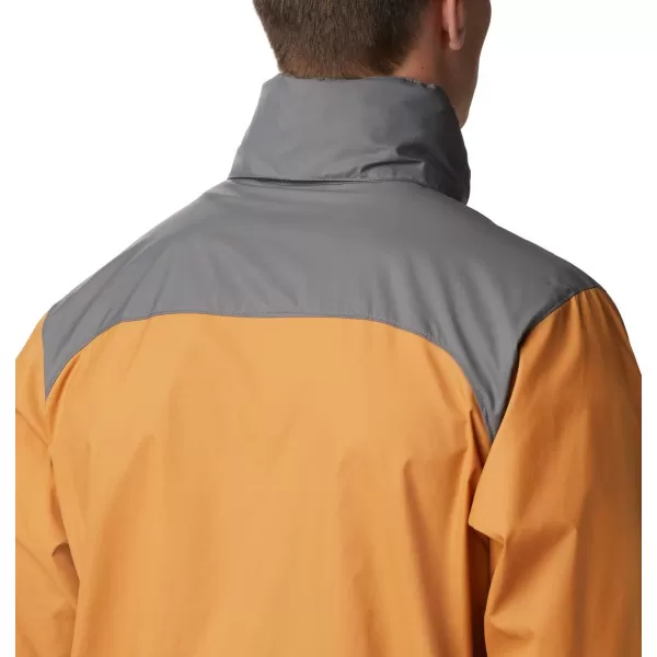 Columbia Men's Glennaker Rain Jacket