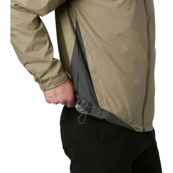 Columbia Men's Glennaker Rain Jacket