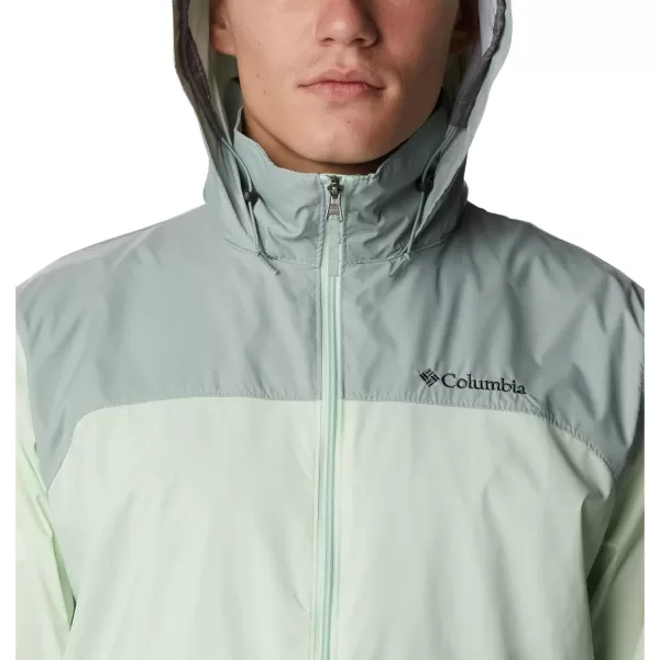 Columbia Men's Glennaker Rain Jacket