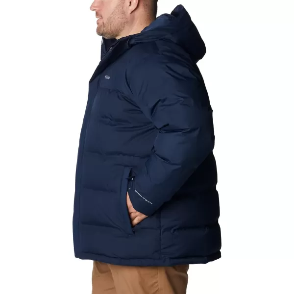 Columbia Men's Grand Trek Ii Parka