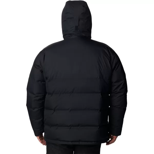Columbia Men's Grand Trek Ii Parka