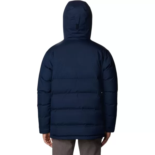 Columbia Men's Grand Trek Ii Parka