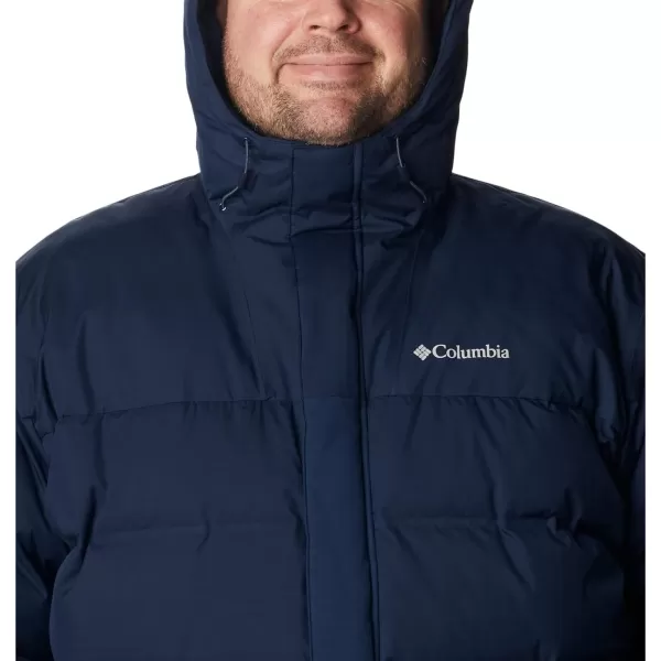 Columbia Men's Grand Trek Ii Parka