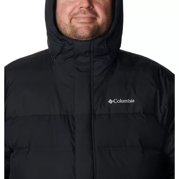 Columbia Men's Grand Trek Ii Parka