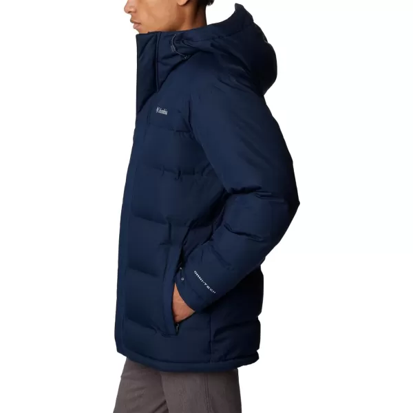 Columbia Men's Grand Trek Ii Parka