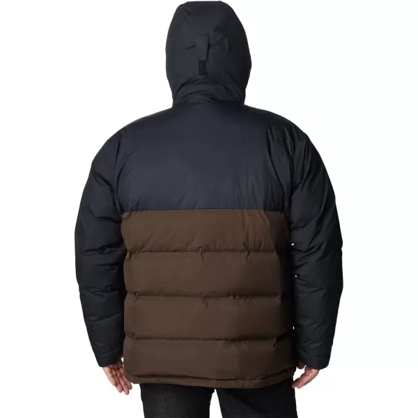 Columbia Men's Grand Trek Ii Parka