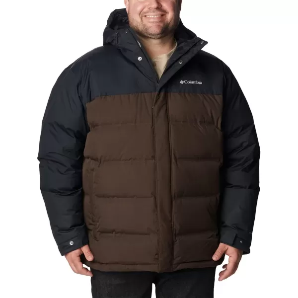 Columbia Men's Grand Trek Ii Parka