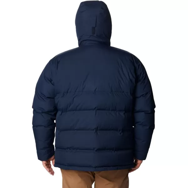 Columbia Men's Grand Trek Ii Parka