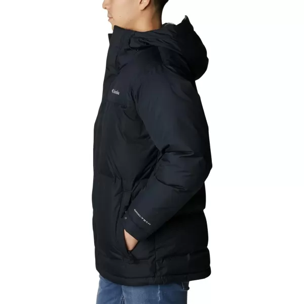 Columbia Men's Grand Trek Ii Parka