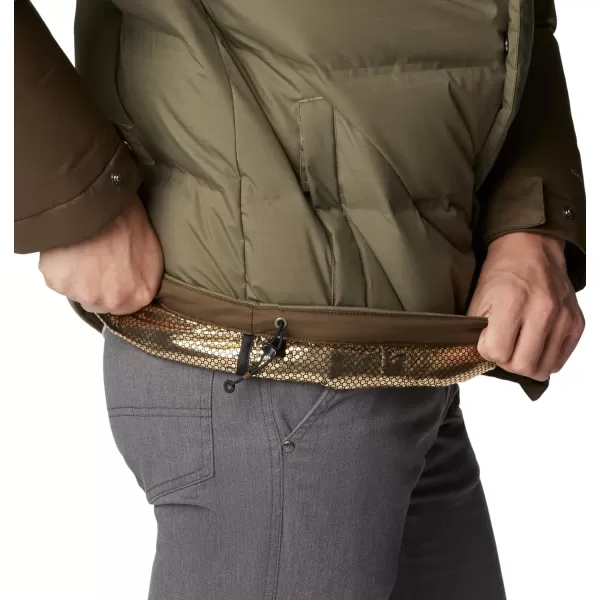 Columbia Men's Grand Trek Ii Parka