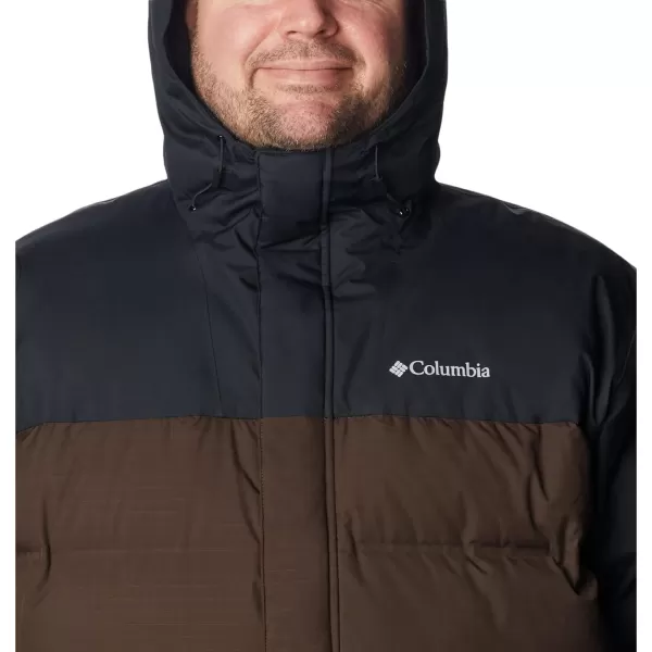 Columbia Men's Grand Trek Ii Parka