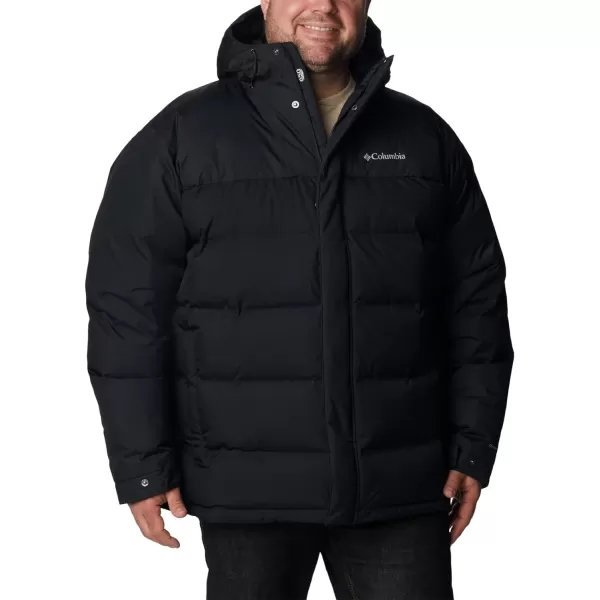 Columbia Men's Grand Trek Ii Parka