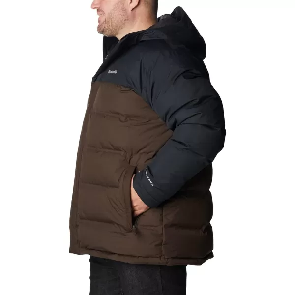 Columbia Men's Grand Trek Ii Parka