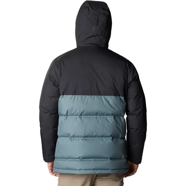 Columbia Men's Grand Trek Ii Parka