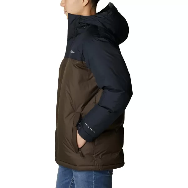 Columbia Men's Grand Trek Ii Parka