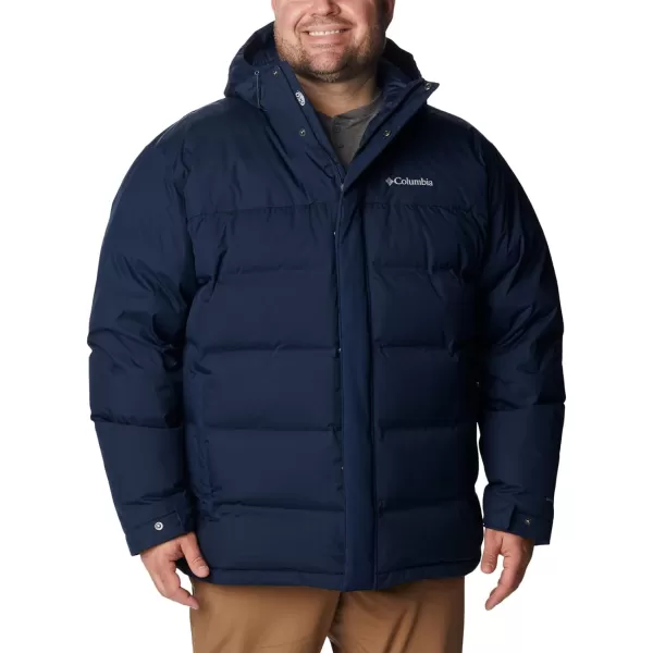 Columbia Men's Grand Trek Ii Parka