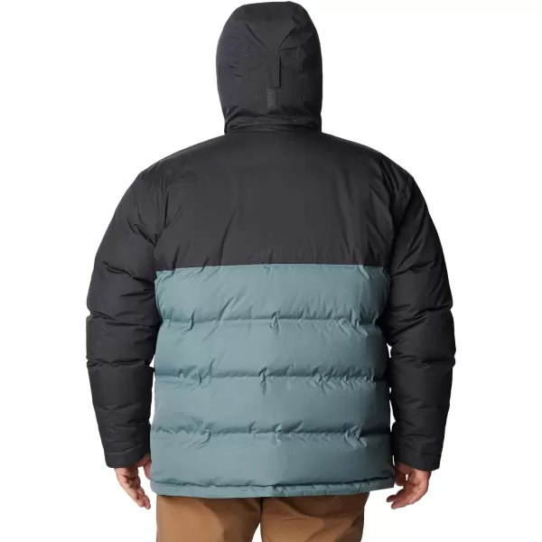 Columbia Men's Grand Trek Ii Parka