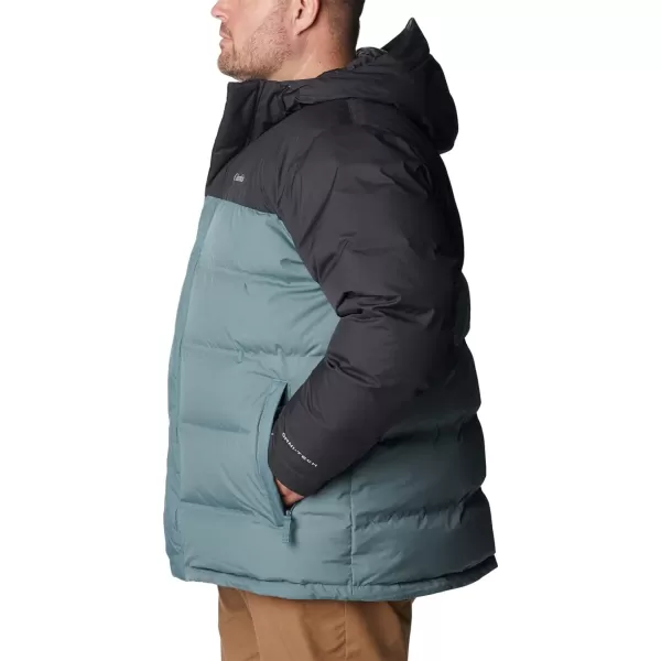 Columbia Men's Grand Trek Ii Parka