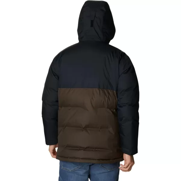 Columbia Men's Grand Trek Ii Parka