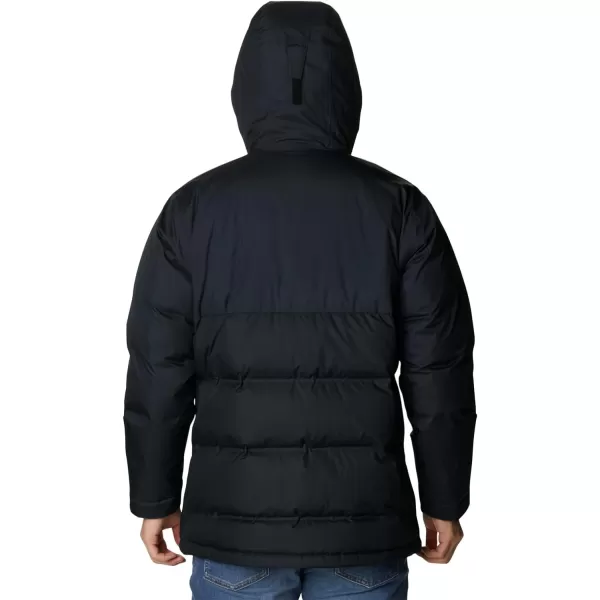 Columbia Men's Grand Trek Ii Parka