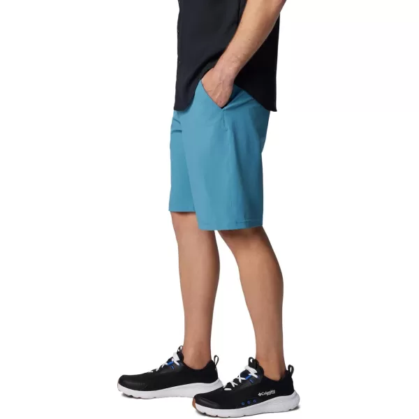 Columbia Men's Grander Marlin Ii Offshore Short