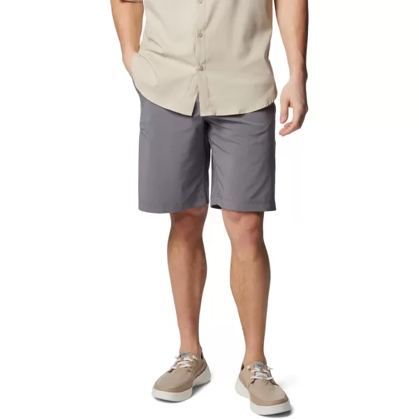 Columbia Men's Grander Marlin Ii Offshore Short