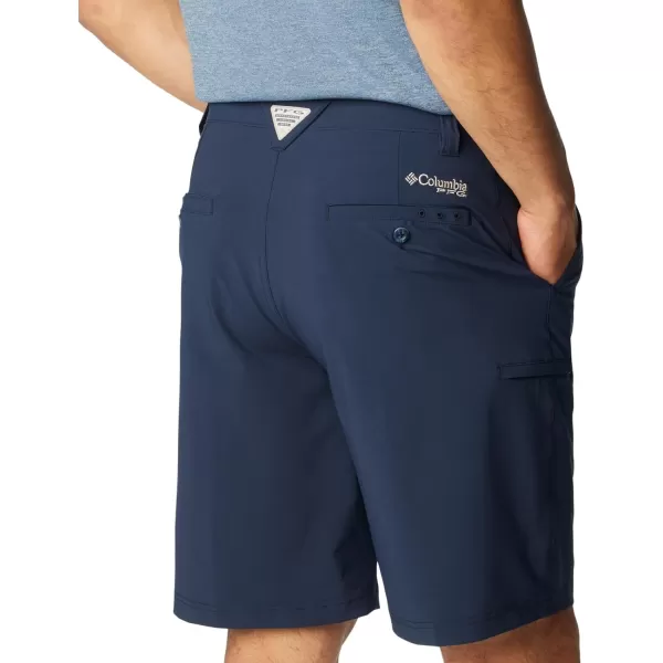 Columbia Men's Grander Marlin Ii Offshore Short