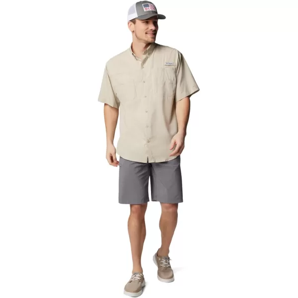 Columbia Men's Grander Marlin Ii Offshore Short
