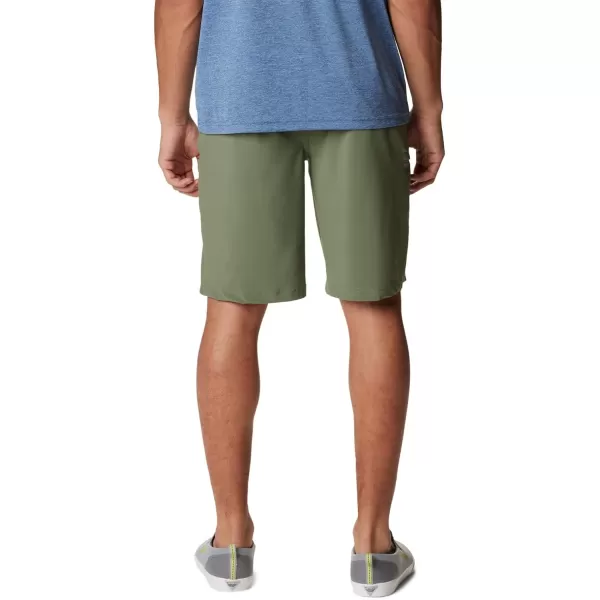 Columbia Men's Grander Marlin Ii Offshore Short