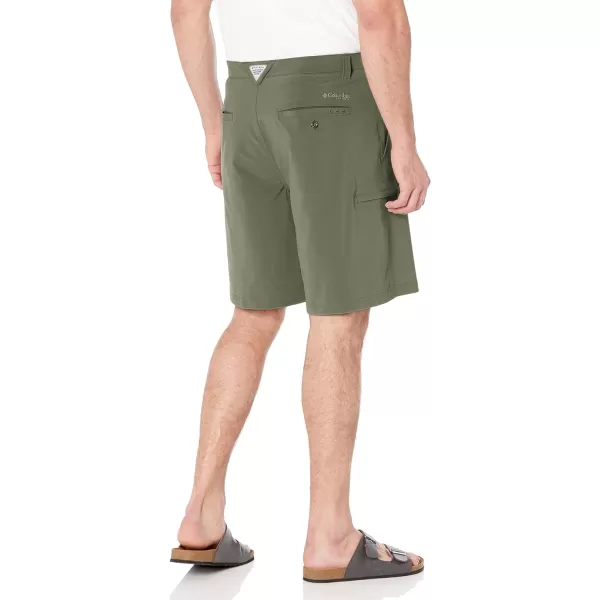 Columbia Men's Grander Marlin Ii Offshore Short
