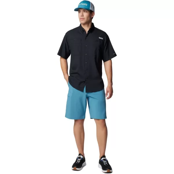 Columbia Men's Grander Marlin Ii Offshore Short
