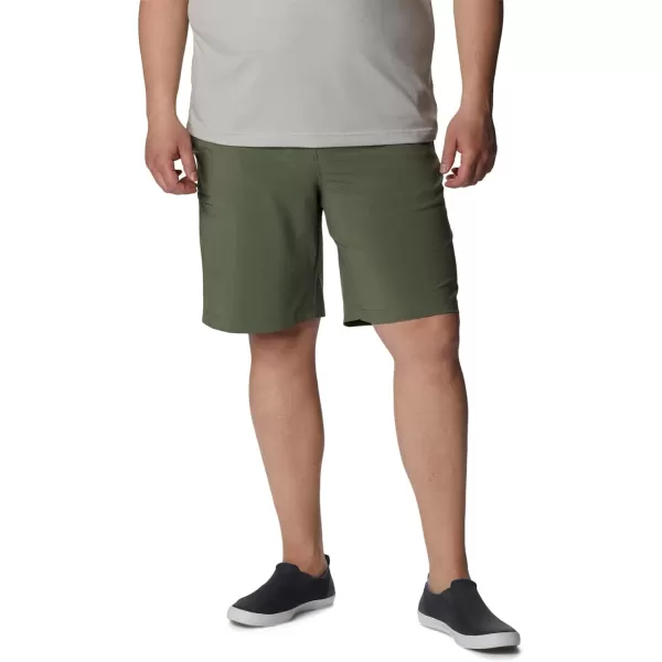 Columbia Men's Grander Marlin Ii Offshore Short