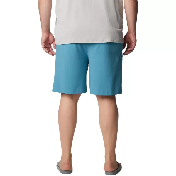 Columbia Men's Grander Marlin Ii Offshore Short