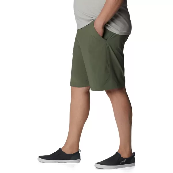 Columbia Men's Grander Marlin Ii Offshore Short