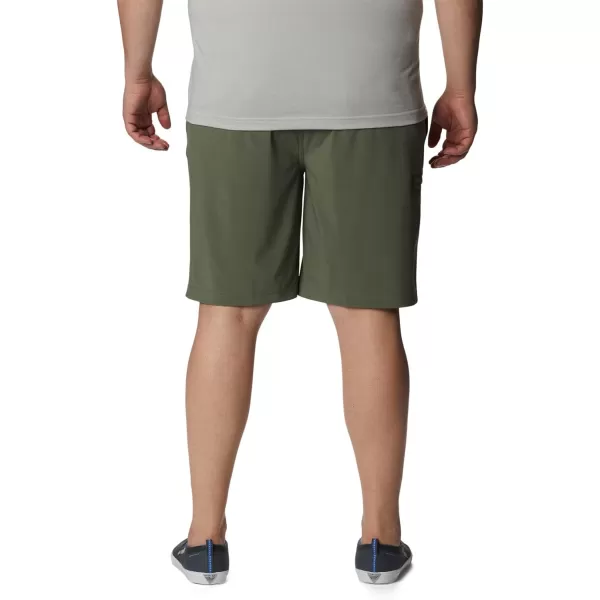 Columbia Men's Grander Marlin Ii Offshore Short