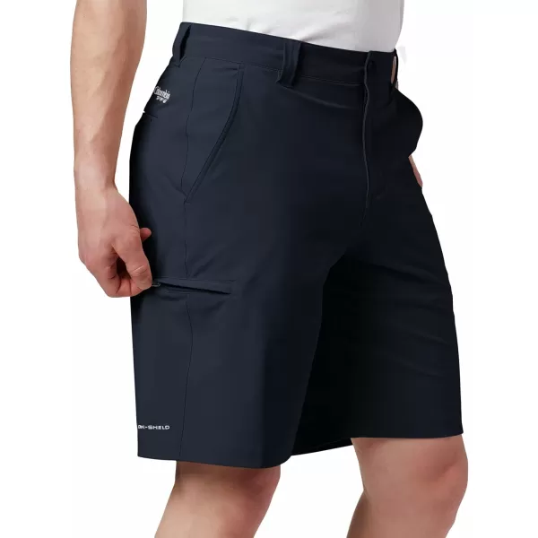 Columbia Men's Grander Marlin Ii Offshore Short
