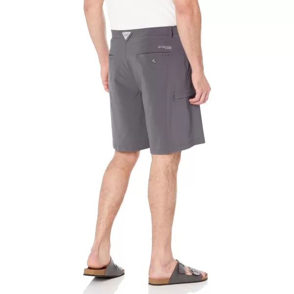 Columbia Men's Grander Marlin Ii Offshore Short