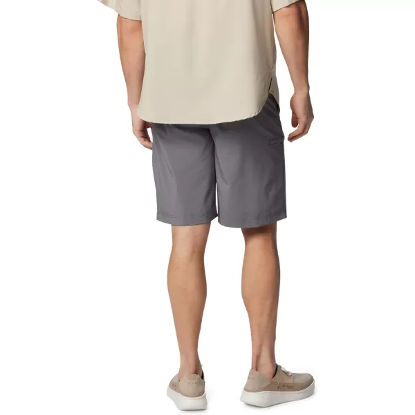 Columbia Men's Grander Marlin Ii Offshore Short