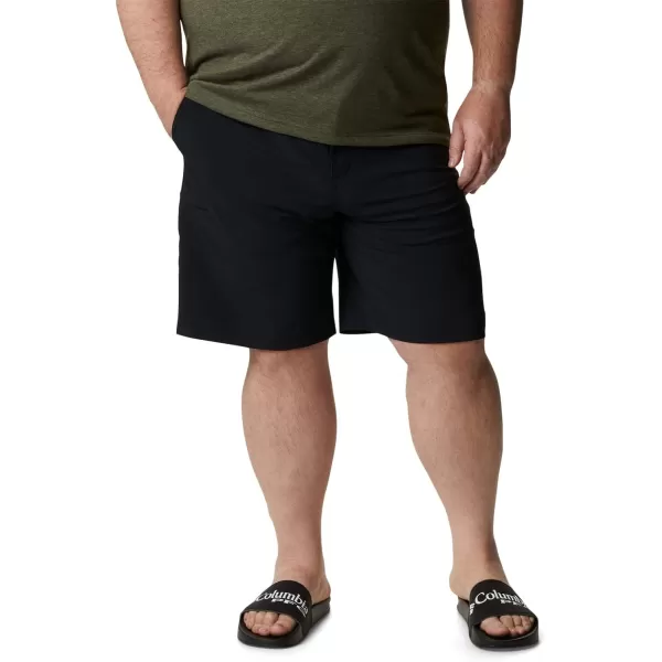 Columbia Men's Grander Marlin Ii Offshore Short