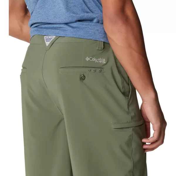 Columbia Men's Grander Marlin Ii Offshore Short