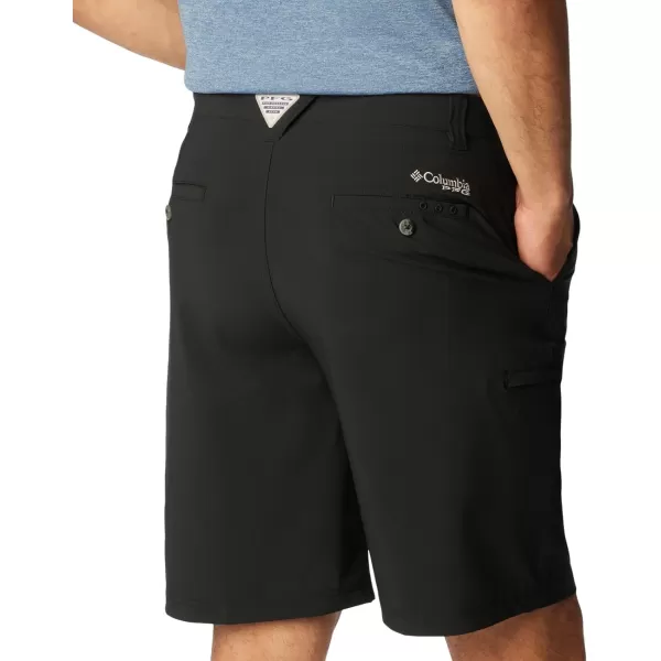 Columbia Men's Grander Marlin Ii Offshore Short