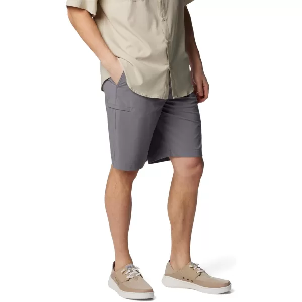 Columbia Men's Grander Marlin Ii Offshore Short
