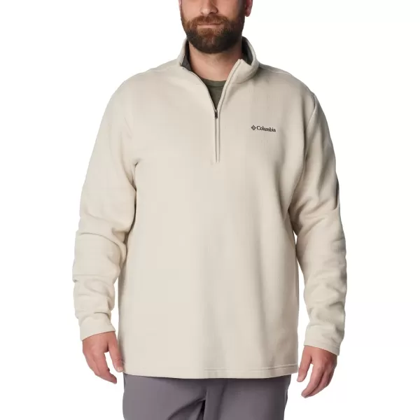 Columbia Men's Great Hart Mountain III Half Zip