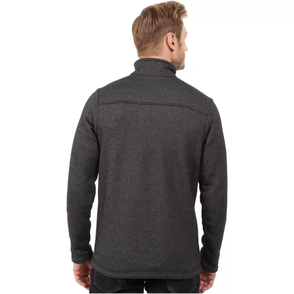 Columbia Men's Great Hart Mountain III Half Zip
