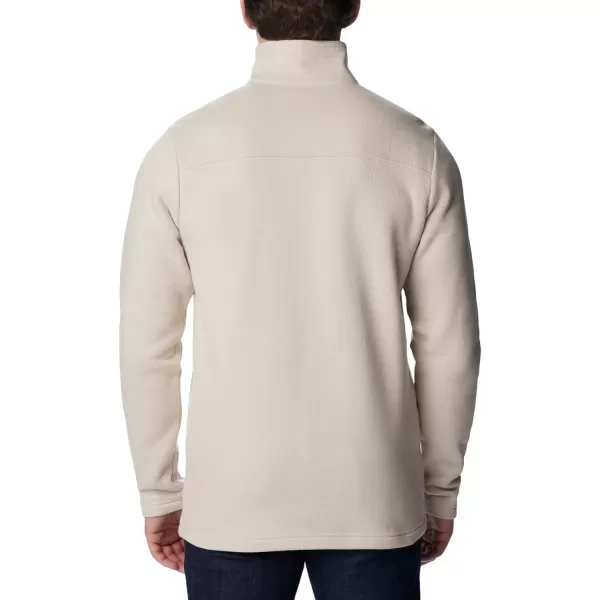 Columbia Men's Great Hart Mountain III Half Zip