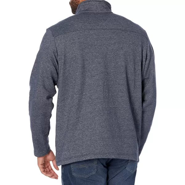 Columbia Men's Great Hart Mountain III Half Zip