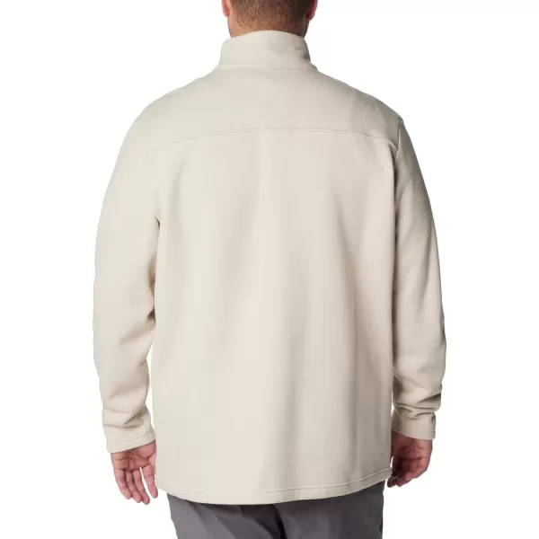 Columbia Men's Great Hart Mountain III Half Zip