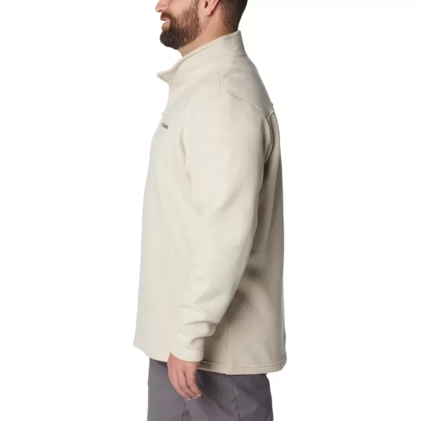 Columbia Men's Great Hart Mountain III Half Zip