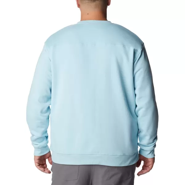 Columbia Men's Hart Mountain Ii Crew