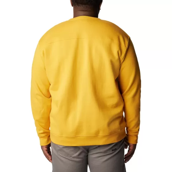 Columbia Men's Hart Mountain Ii Crew